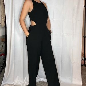 Express jumpsuit
